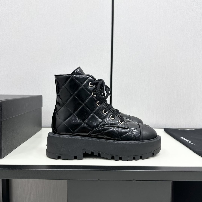 Ch*el boots